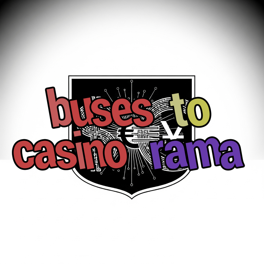 buses to casino rama